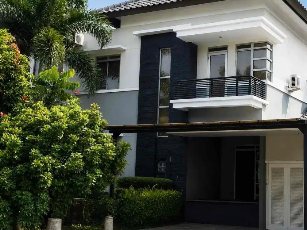 DIJUAL – Hunian Mewah & Strategis di Tatar Ratnasasih, Kota Baru Parahyangan