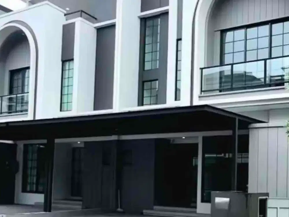 Jual diBawah Harga PPJB Rumah HIERA BSD – TERMURAH DI WELTON