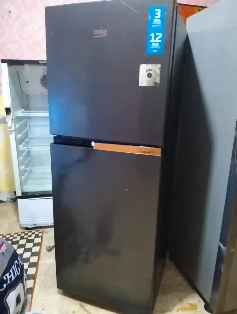 Kulkas Beko 2 Pintu