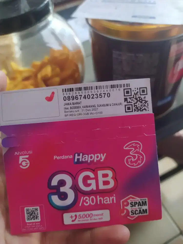Cari kerjaan apa saja daerah Jabodetabek, asal ada mess,
