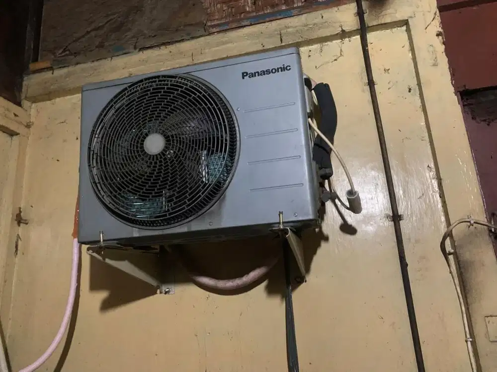 Jual bu ac panasonic 3/4 pk