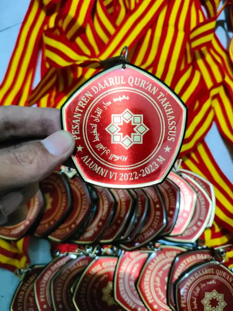 Mendali Murah bandung 24 jam