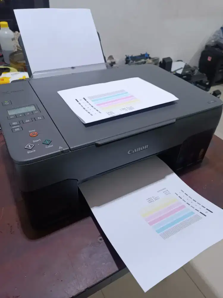 Printer Canon Pixma G2020 All in one wifi