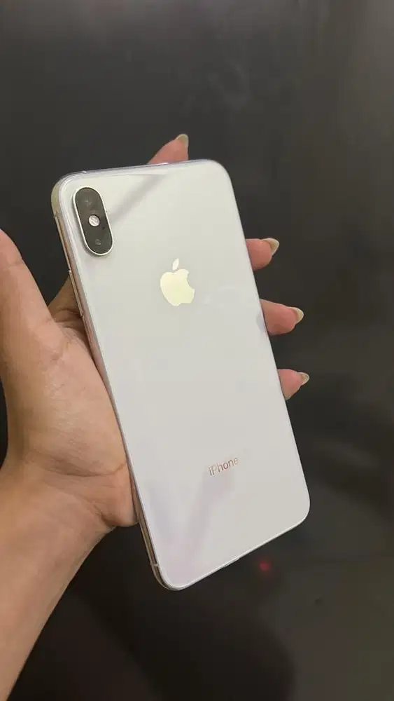 IPHONE XS MAX 256GB INTER ALL OPERATOR