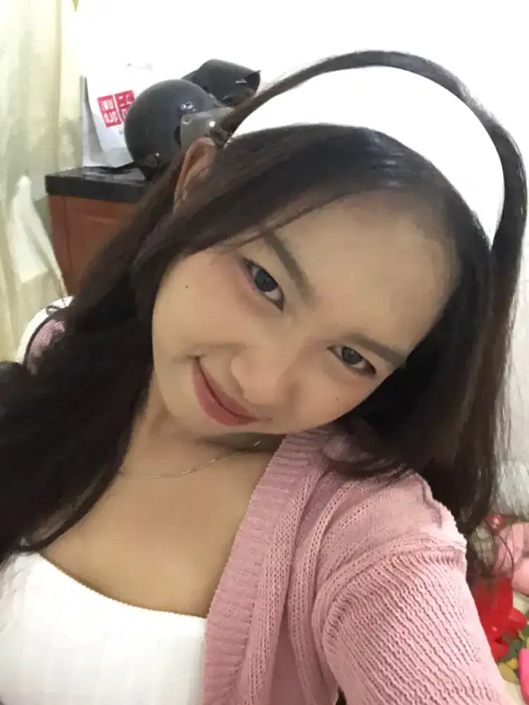 CARI KERJA YANG SESUAI PENGALAMAN.