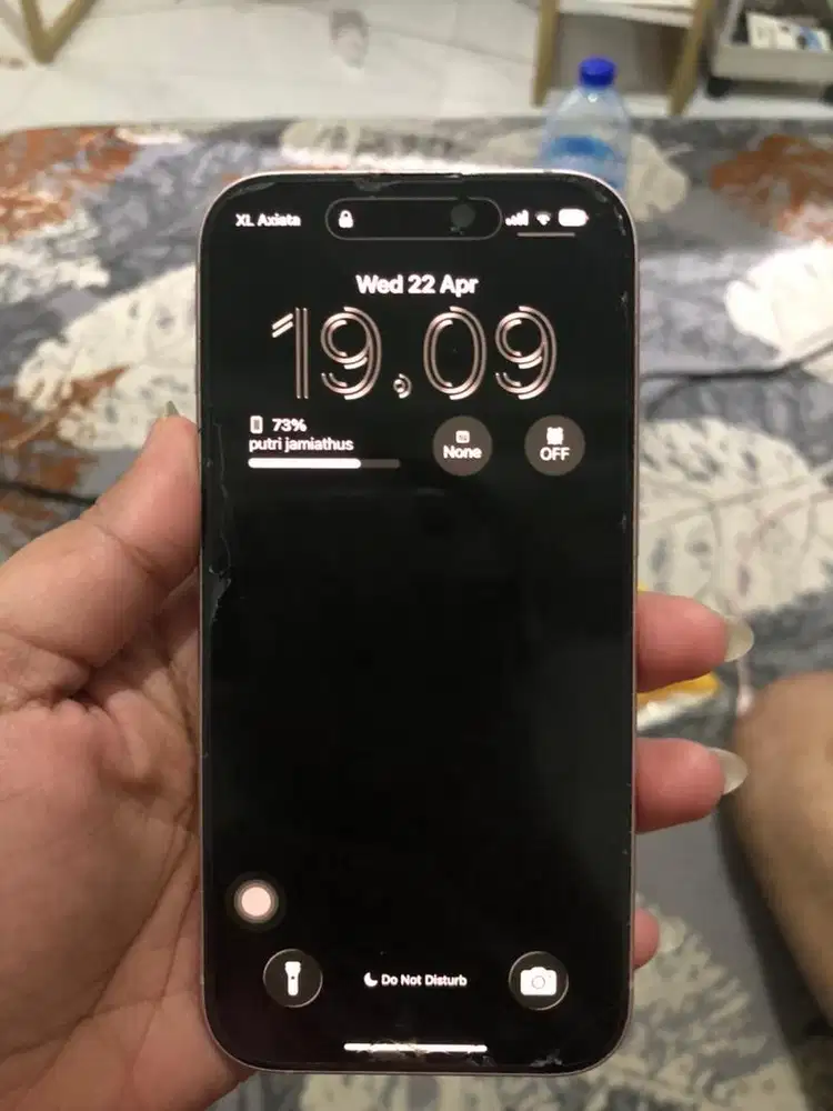 Iphone 15 IBox 128 gb
