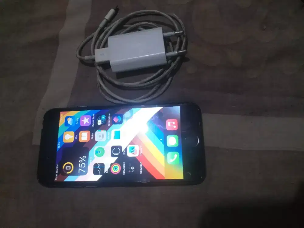 Iphone 8 64gb murah