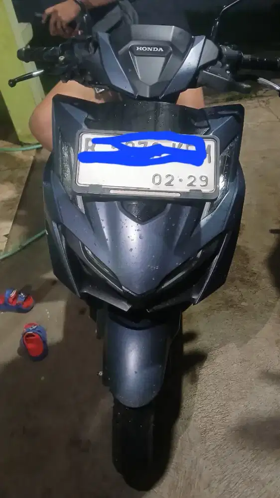 Honda vario 160 2024