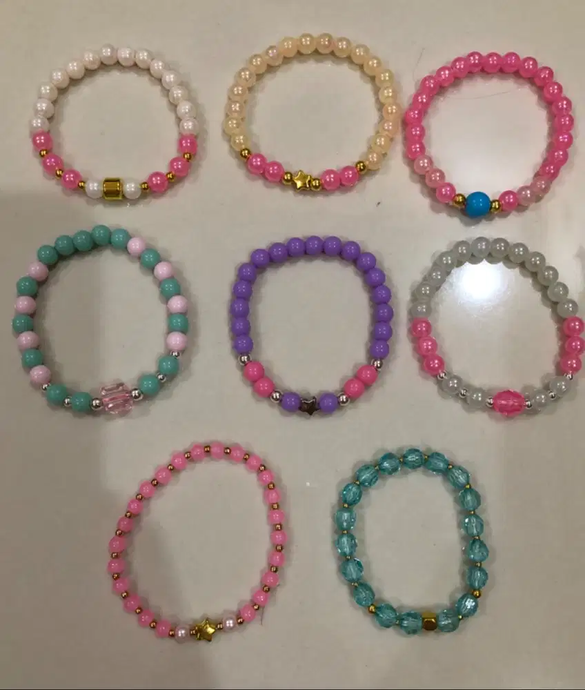 Gelang anak anak