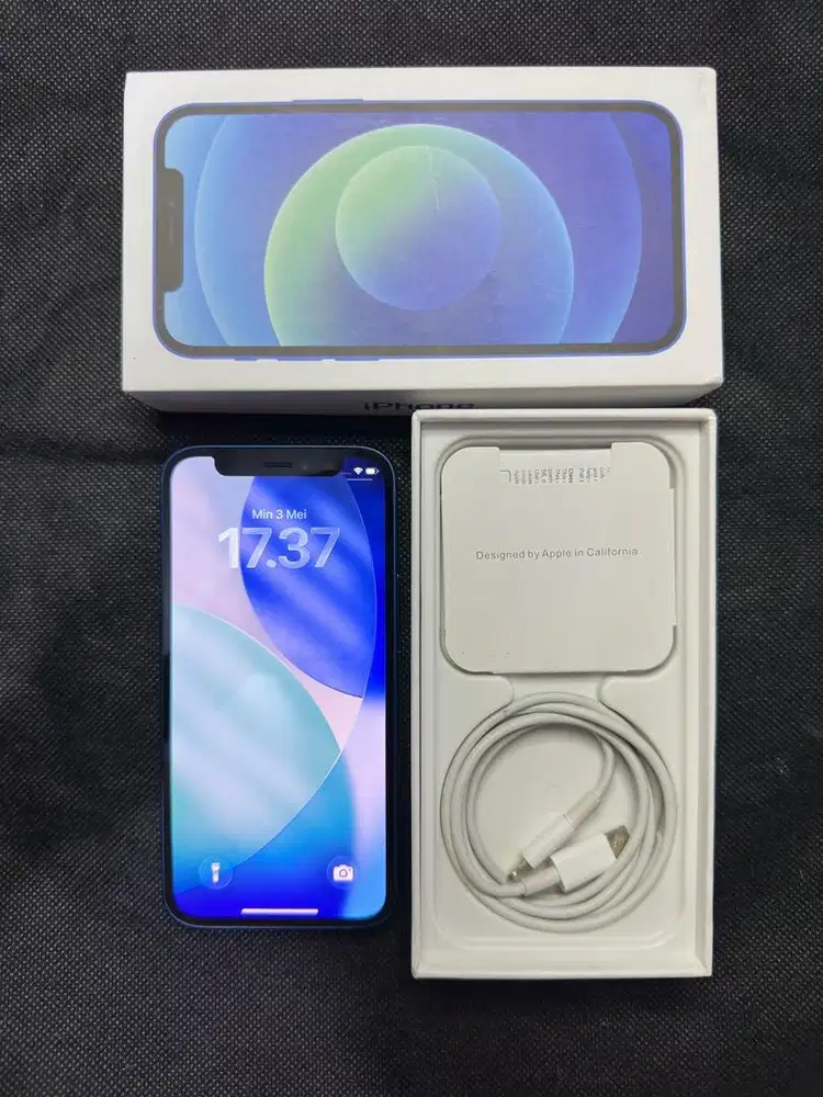 iphone 12 mini 64gb beacukai