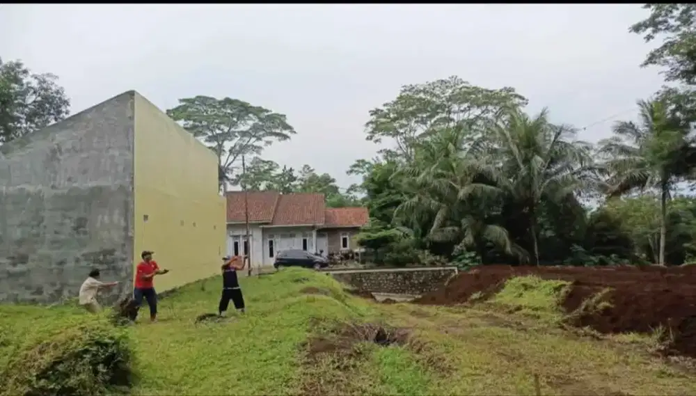 Tanah Kavling Ajibarang Perum Avante Syariah
