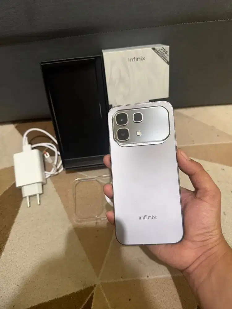 infinix note 60 pro