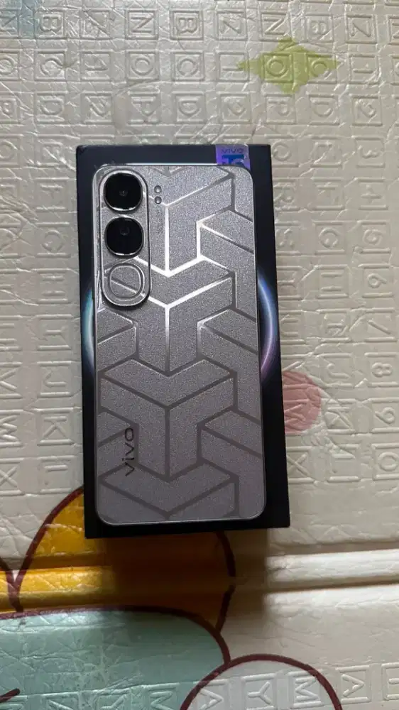 vivo v40 lite 8+8/256