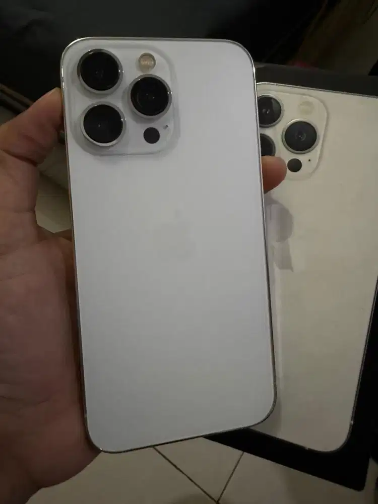 I Phone 13 PRO 256gb Beacukai