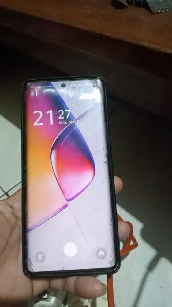 HP infinix note 40pro 5g