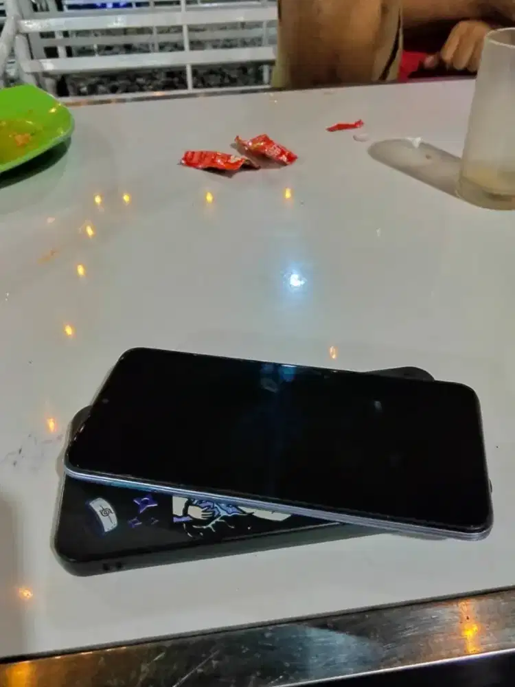 Infinix Smart 6