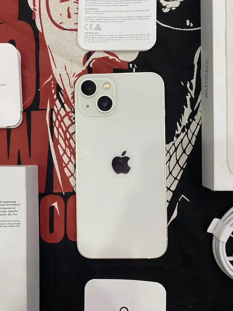 IPHONE 13 256GB