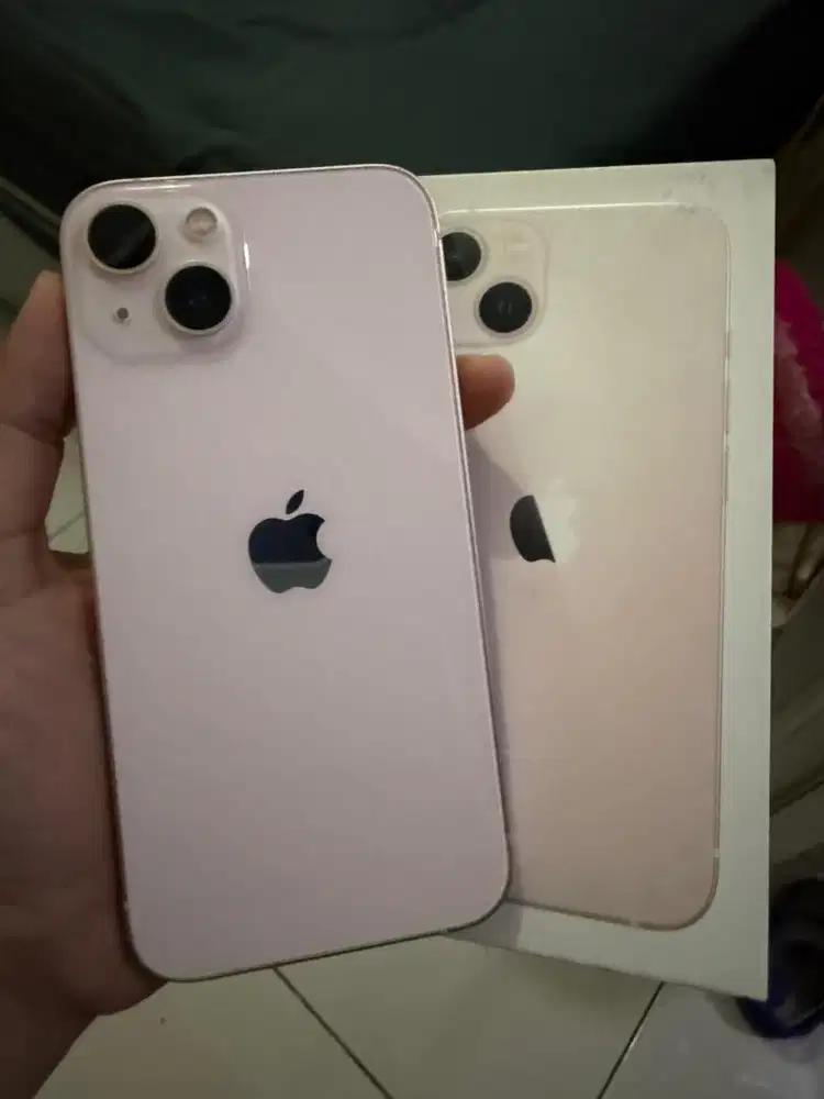 I Phone 13 128gb ibox
