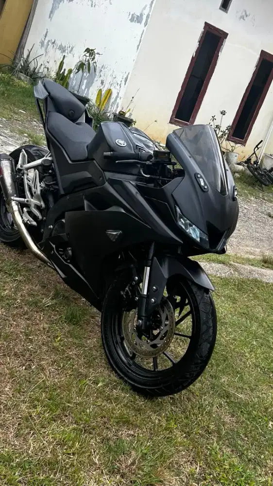 FORSALE R15 V3 SECOND