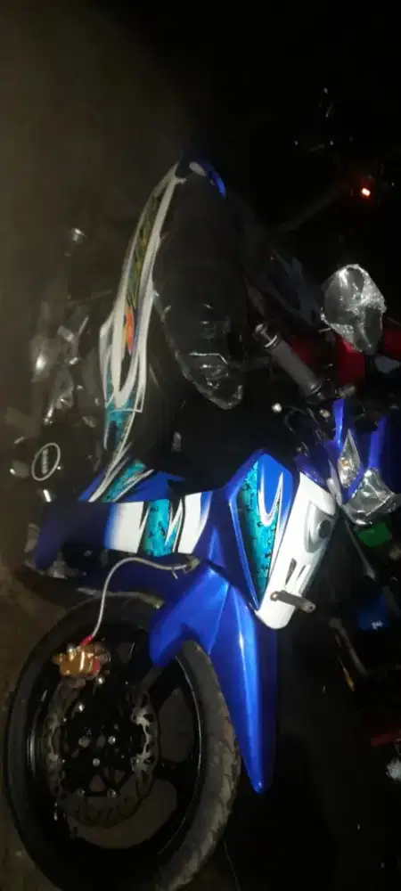 Yamaha 2005 ori