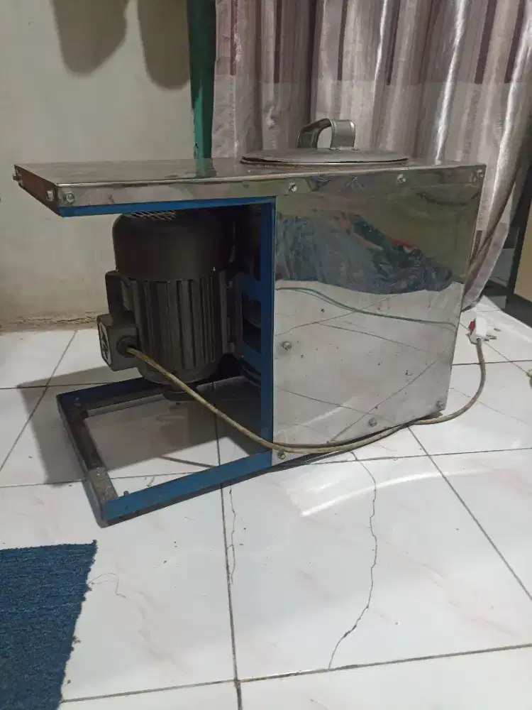 mixer cdi normal bagsu