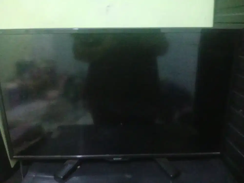 Menjual tv Sharp
