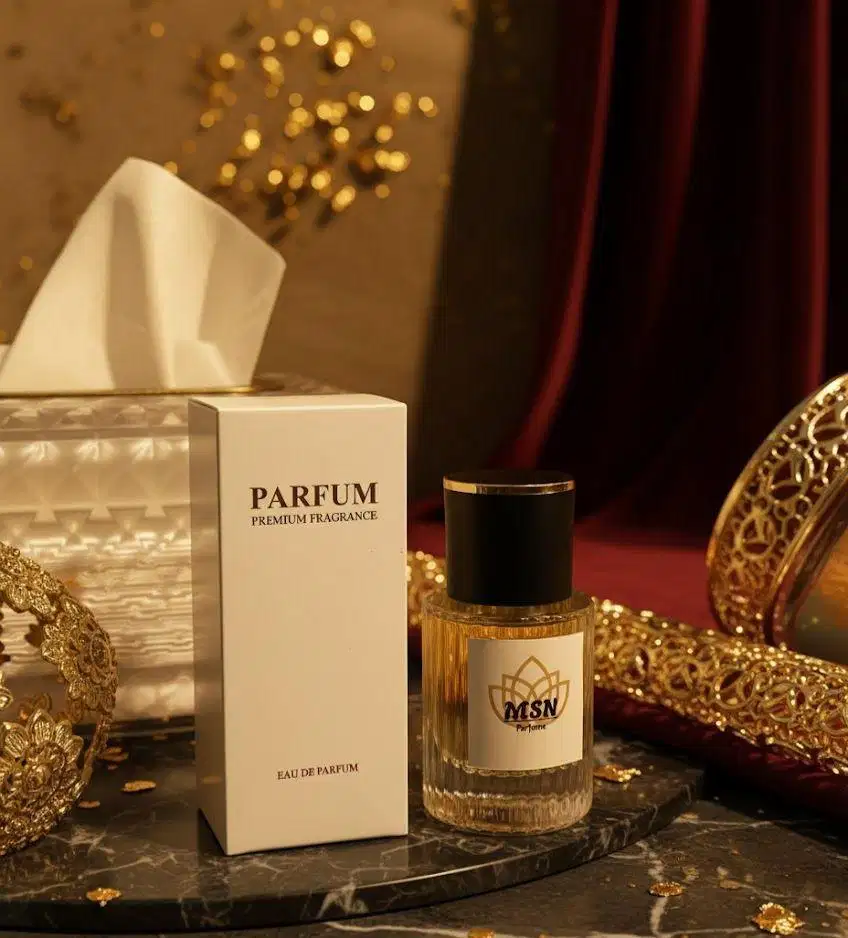 Di butuhkan Sales Parfum