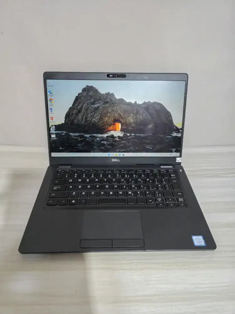 Dell Latitude 5300 Core i5-8365U Touchscreen