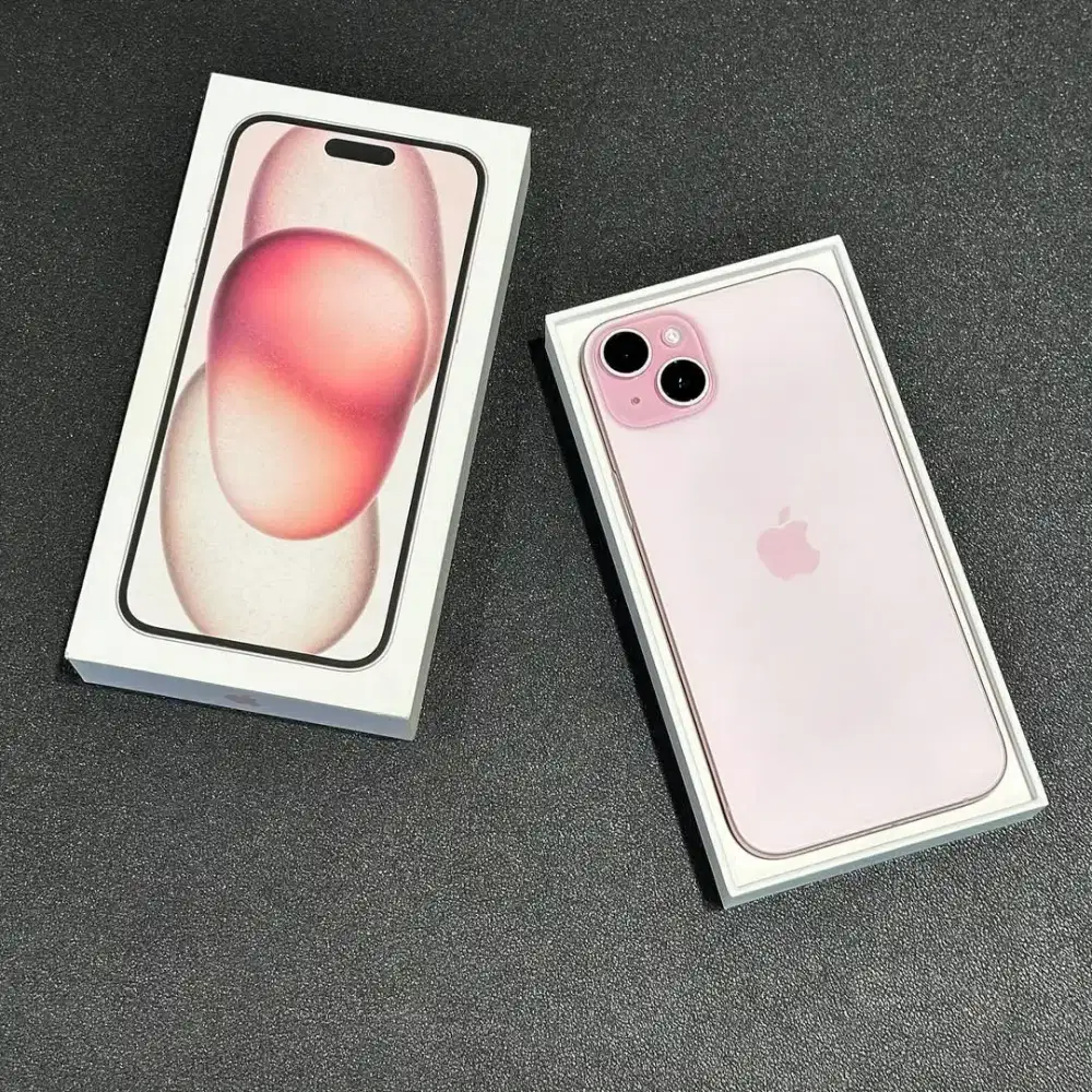 IPHONE 15 PLUS 128GB GOOD CONDITION