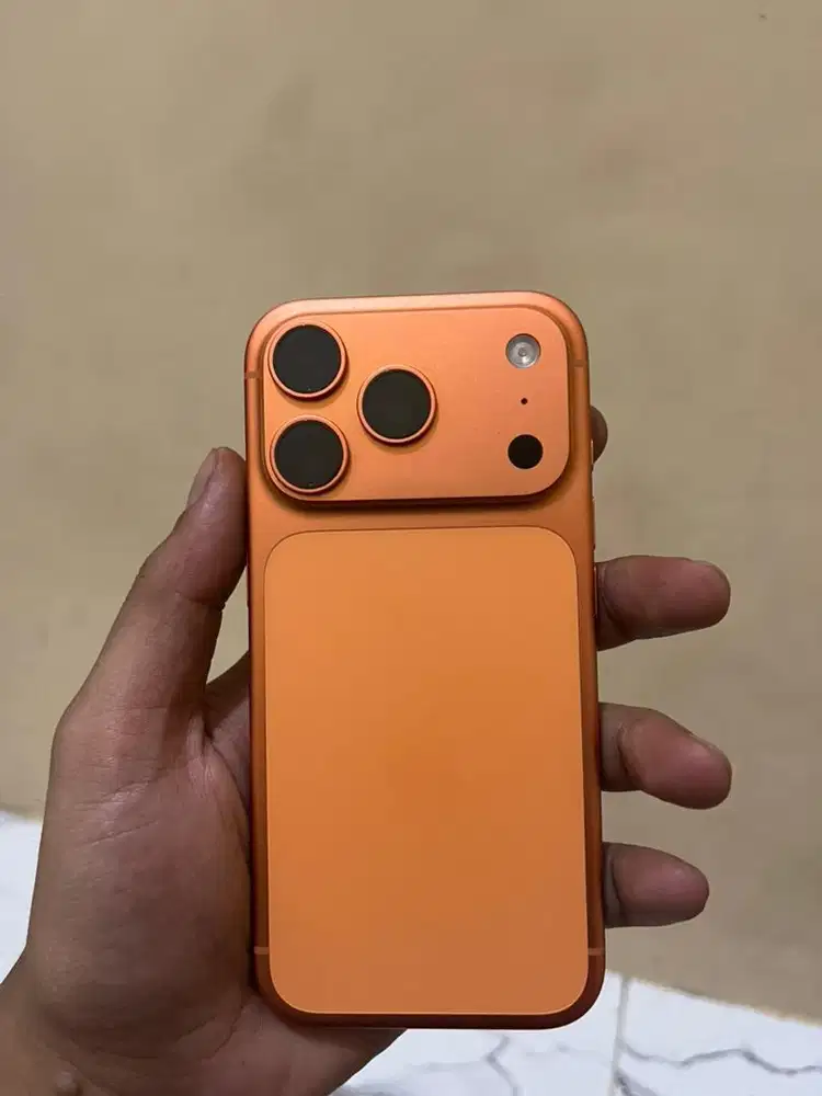 iPhone 17 Pro 256GB