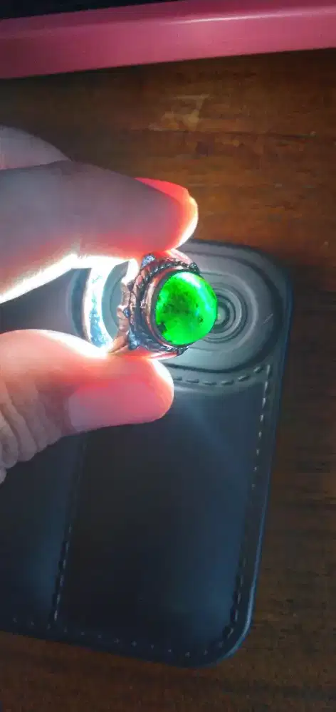 bacan doko mini