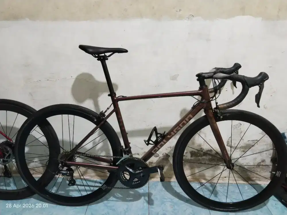 Polygon stratos s3 2025