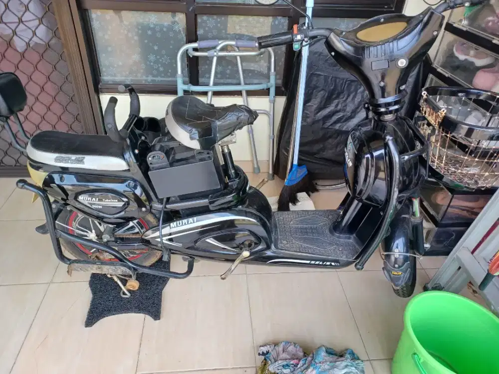 Jual selis murah