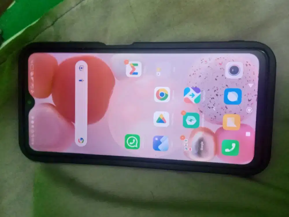 Redmi 9T ram 6/128
