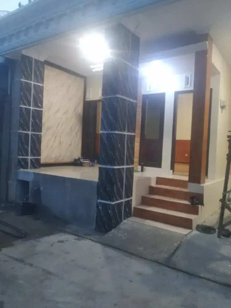 Jasa renovasi rumah mengatasi kebocoran