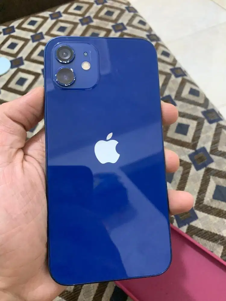 iphone 12 256gb basic