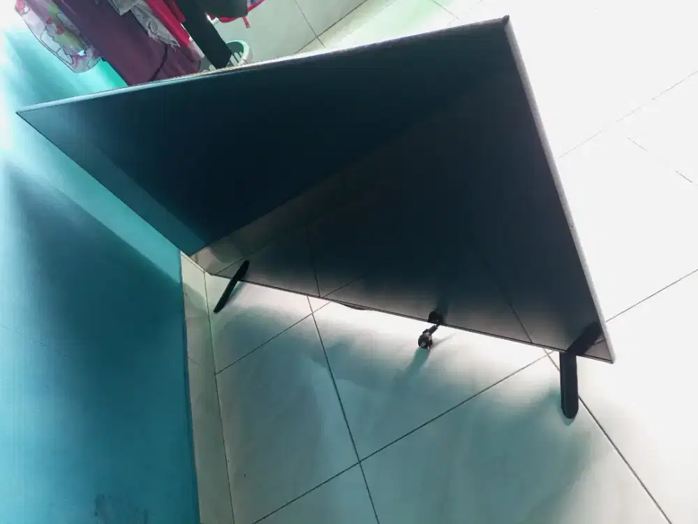 Tv smart LG 60 inch 60ub820t