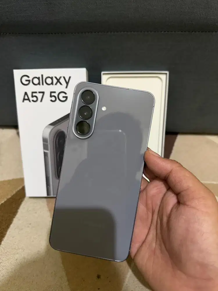 SAMSUNG A57 5G 8/128