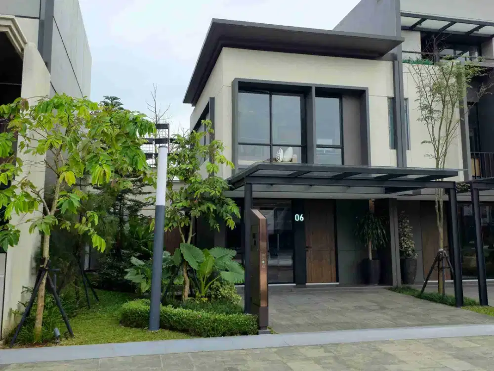 Park Serpong Tipe Gold Livin By LIPPO Group