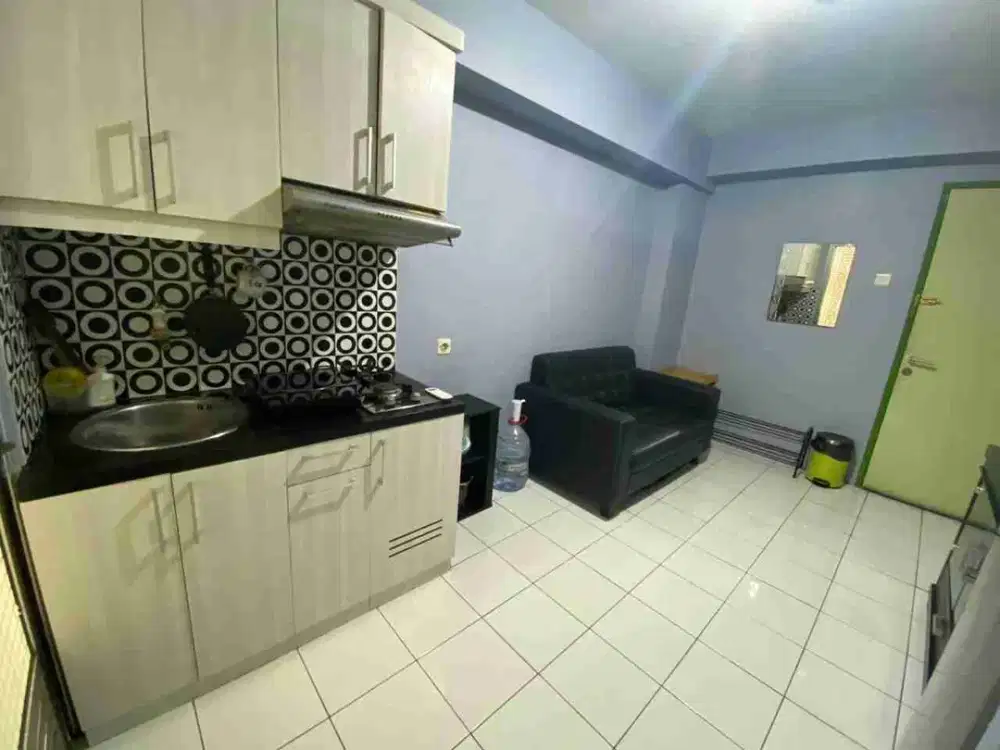 Apartemen kalibata city 2 kmr tower damar / dahlia