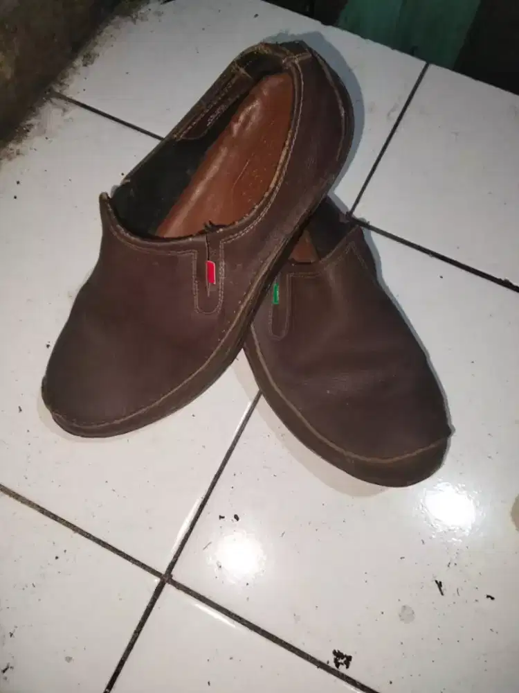 Kickers original