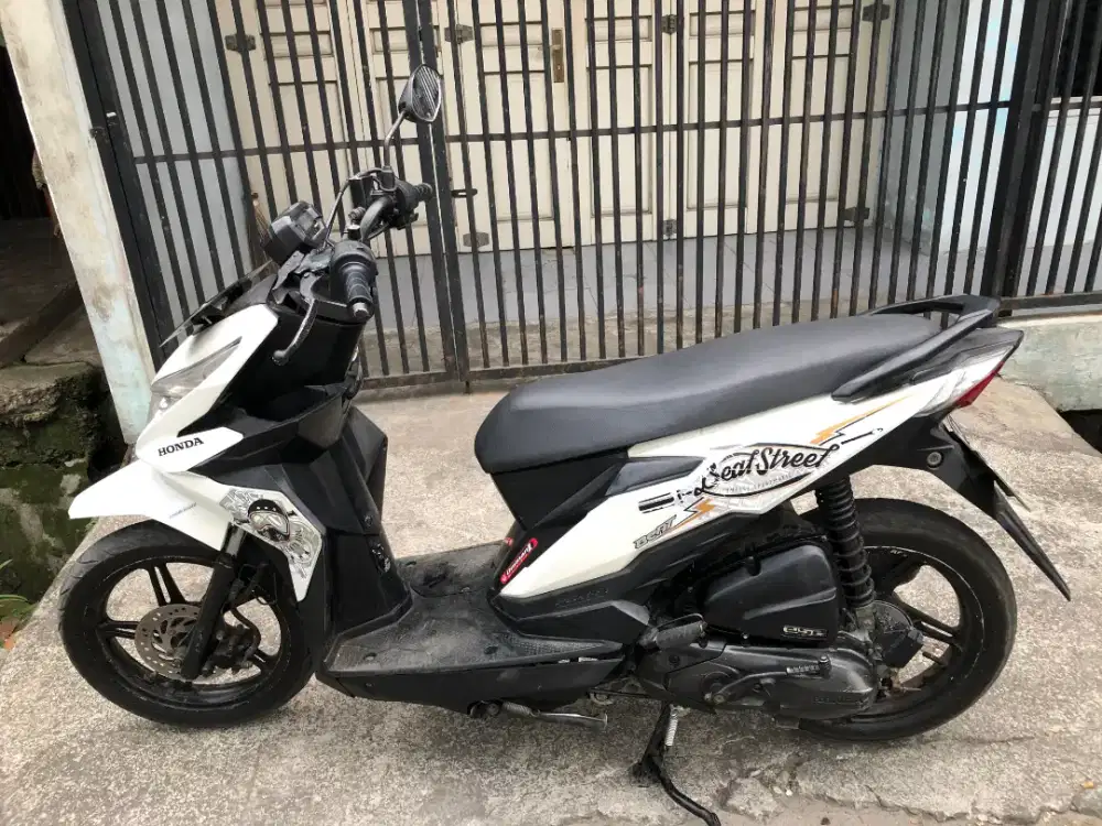 BEAT STREET 2018