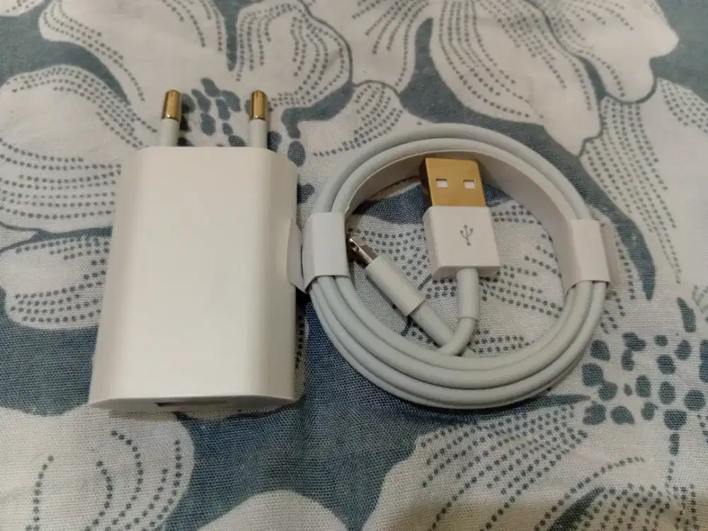Charger Original copotan Iphone X Ibox Usb To Lighting