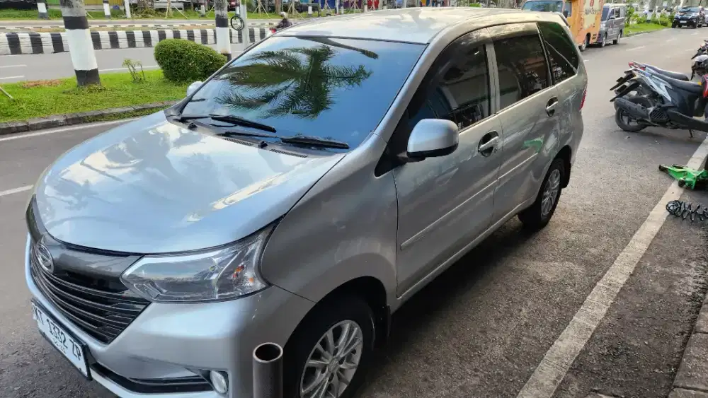 Xenia avanza 1,3cc