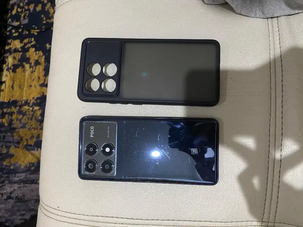 Xiaomi Poco X6 Pro 5G 12/512 Fullset