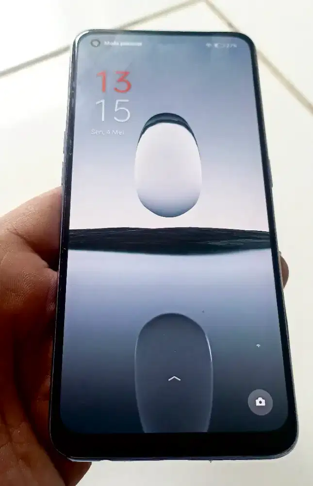 Oppo A74 6/128 Hp only