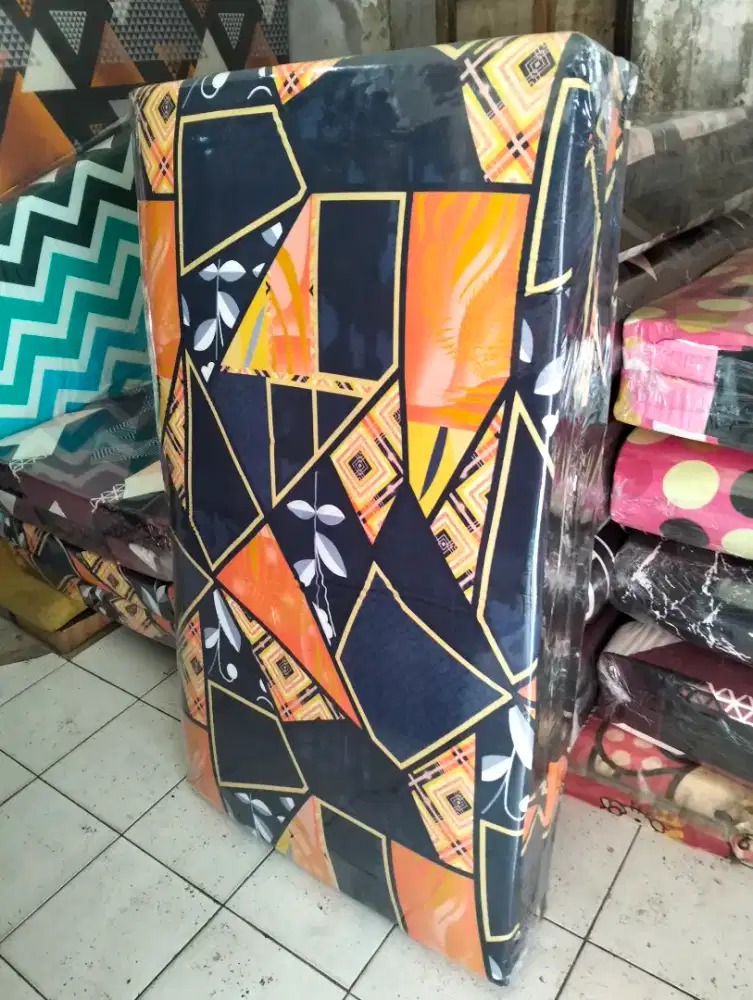 Kasur busa 140x180x10 no 2 mini
