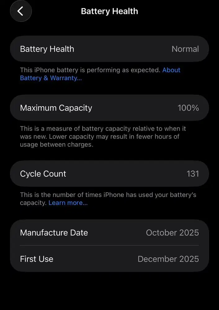 Iphone 17 promax 256gb ibox orange