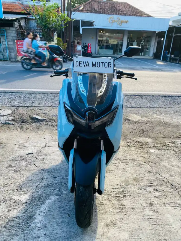 Nmax Neo s 2025 Deva motor