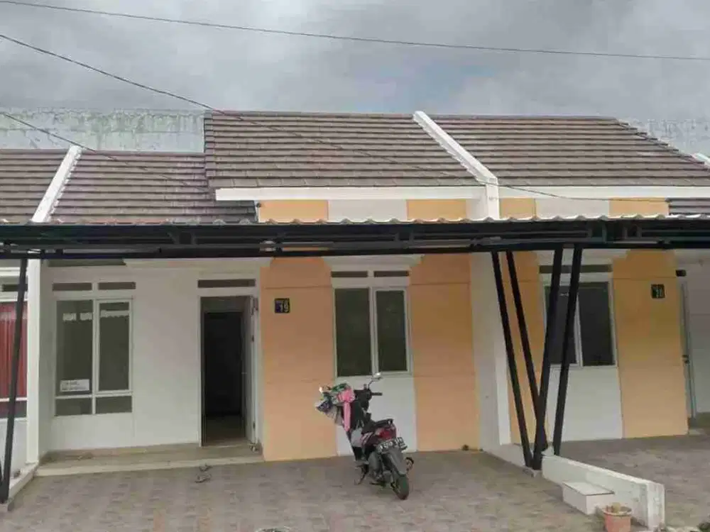 Sentraland Paradise Full Renov Bisa Cash atau KPR